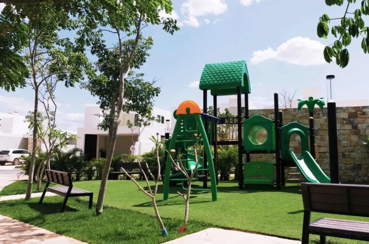 Casas en Venta en Aldoria Conkal-202.webp